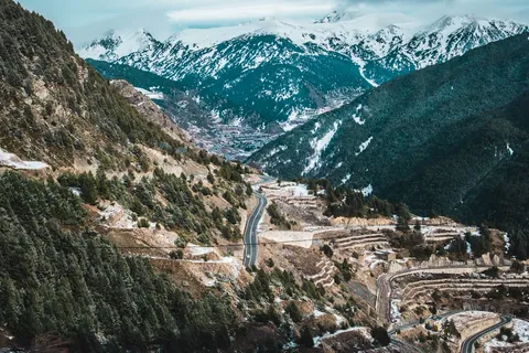 Andorra la Vella