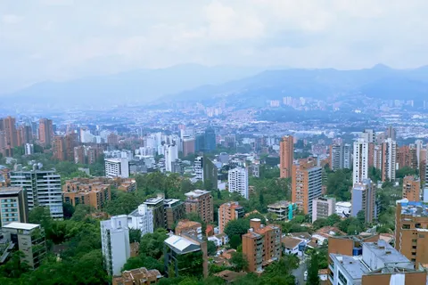 Medellín (El Poblado)