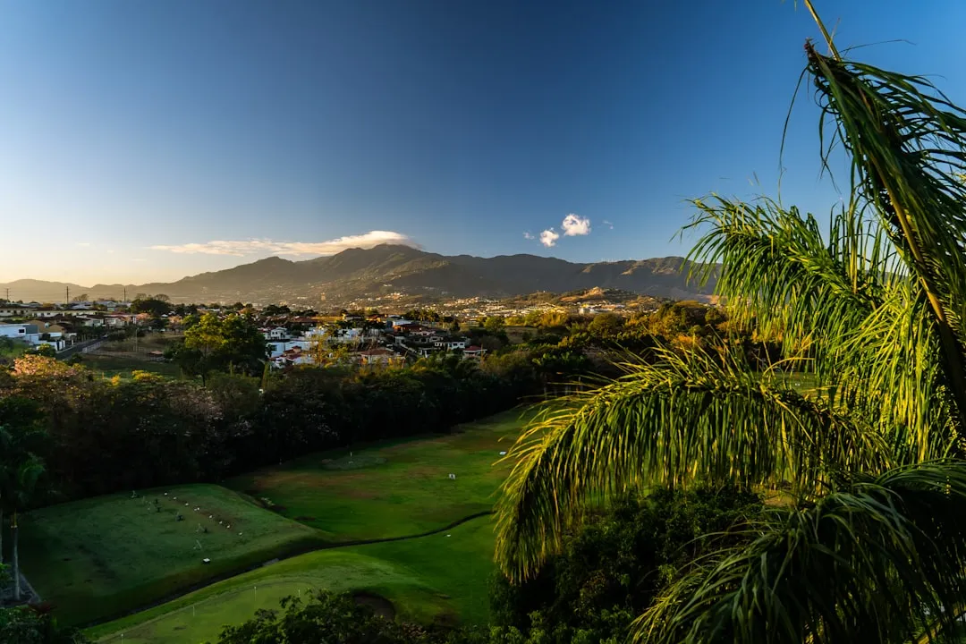 San José, Costa Rica